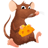 Mousetrap icon