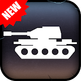 Tank Quiz - Guess the battle tanks icon