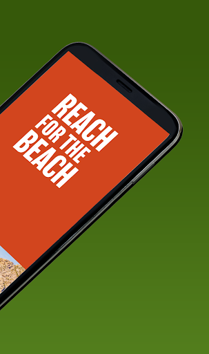 Reach For The Beach - US Foods Screen 2