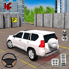 Prado luxury Car Parking Games 6.0.25