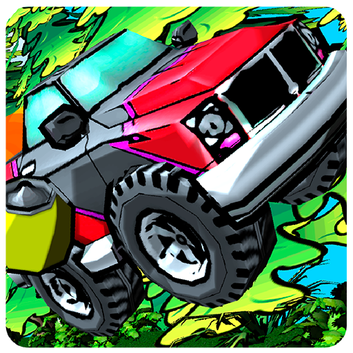 [Gift Code] Fiery Truck mới nhất 06/2025