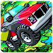 Fiery Truck - Androidアプリ