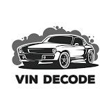 Vin Decoder | Vehicle Info icon
