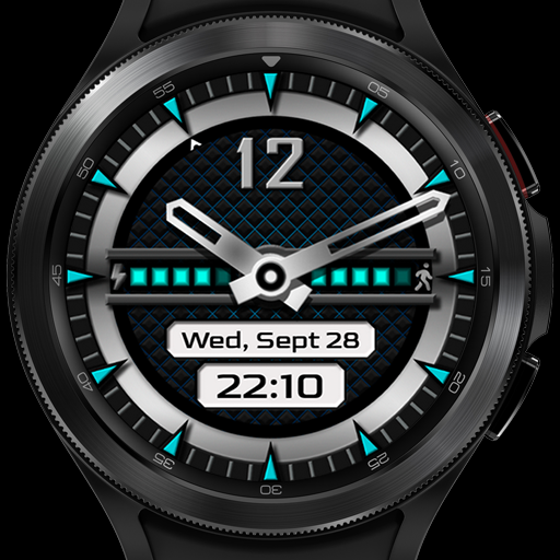 ITD16 - Classic 3D Digital logo