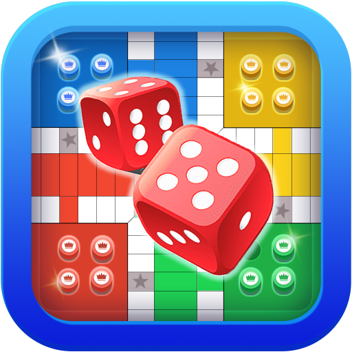 Parchisi Play: Dice Board Game 0.3.32 Icon