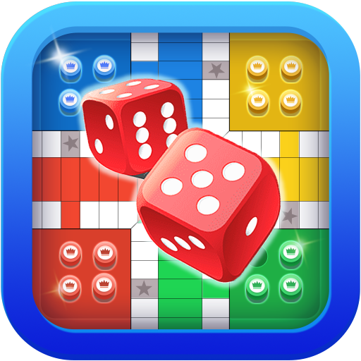 Parchisi Play: Dice Board Game logo