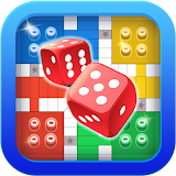 Parchisi Play: Dice Board Game icon