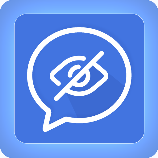 Unseen Messenger: No Blue Tick Download on Windows