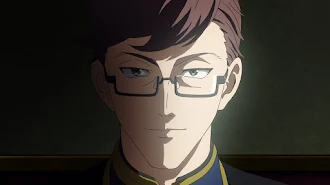 白銀の意思 アルジェヴォルン Season 1 Episode 18 Tv On Google Play