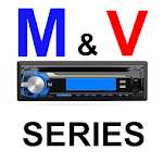 Cover Image of Download M & V-Series 19.0 APK