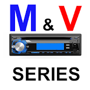 M & V-Series 15.0 Icon