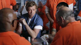 The Mentalist メンタリスト 吹替版 Season 4 Episode 1 Tv On Google Play