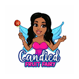 Candied Fruit Fairy icon