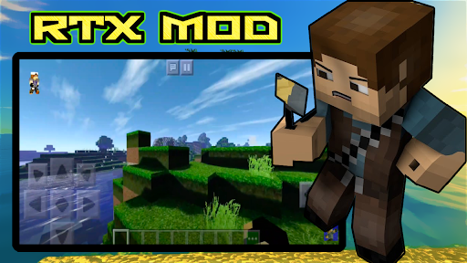 Download Rtx Ray Tracing Mod For Mcpe Free For Android Rtx Ray Tracing Mod For Mcpe Apk Download Steprimo Com