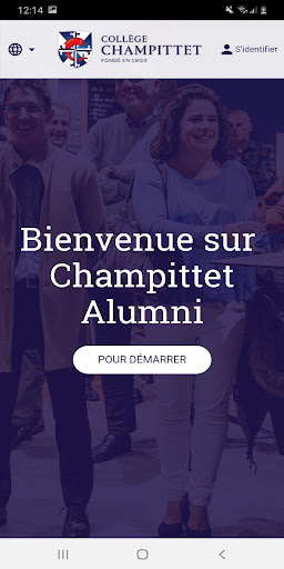 Champittet Alumni Screen 2
