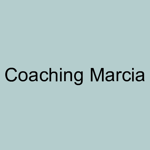 Coaching Marcia