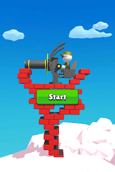 Draw Cannon - Screenshot 3