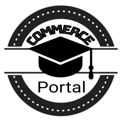Commerce Portal logo