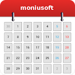 Cover Image of Download Moniusoft Calendar  APK