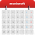 Moniusoft Calendar 9.1.0