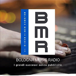 Symbolbild für Bologna Music Radio