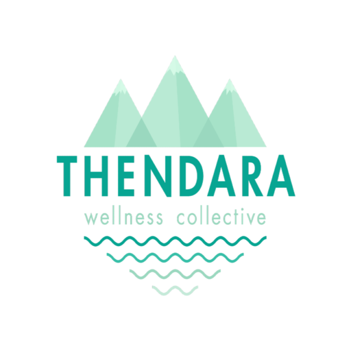 Thendara Wellness logo