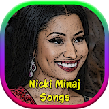 Nicki Minaj Songs icon