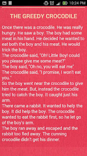 English Short Stories(圖4)-速報App
