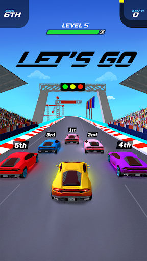 Race Master 3D - Car Racing - Download & Play Game for Free