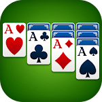 Cover Image of Download Solitaire: Classic Cards Game  APK