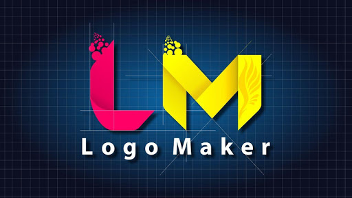 Android application Logo Maker and graphic creator screenshort