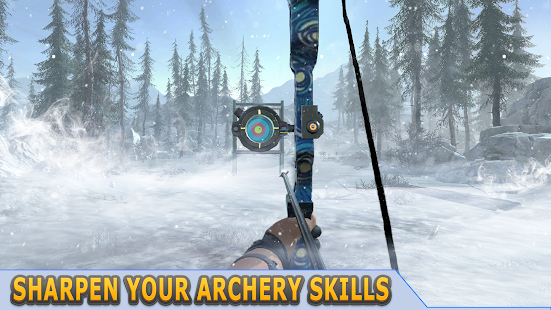 Archery Mania 2 1.0.3 APK screenshots 12