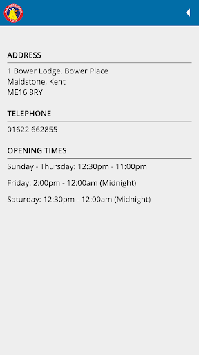 M&S Fried Chicken and Pizza Screen 3