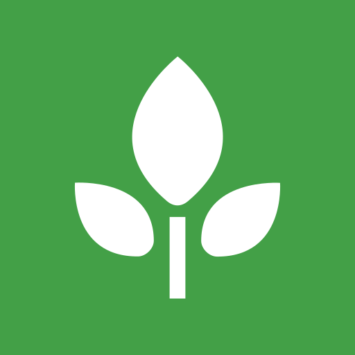 Planter - Garden Planner  Icon