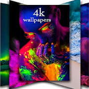 Top 40 Art & Design Apps Like 4K background & wallpapers 2020 - Best Alternatives