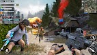 screenshot of Offline Gun Shooting Games 3D