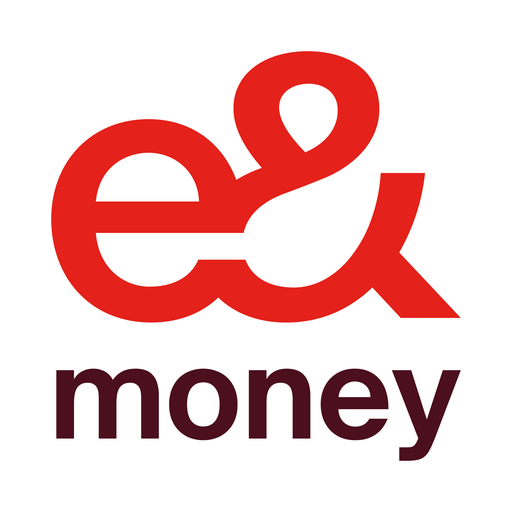 e& money Logo