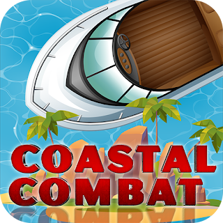 Coastal Combat apk
