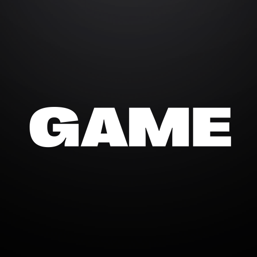 THE GAME logo