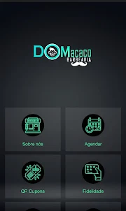 DOMACACO BARBEARIA