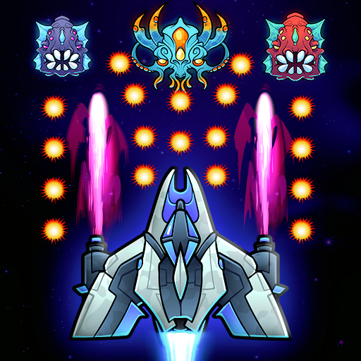 Star Fighter - Space Shooter 2.0 Icon
