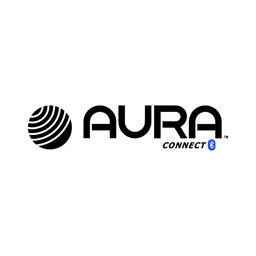 Aura Connect™ logo
