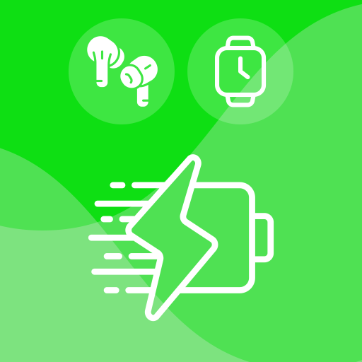 Battery Life Logo