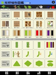 街野植物図鑑　1100種版