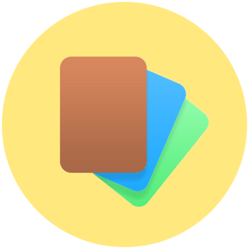 Fastlingo Voice Flashcards 1.1 Icon