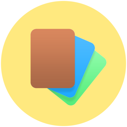 Fastlingo Voice Flashcards Logo