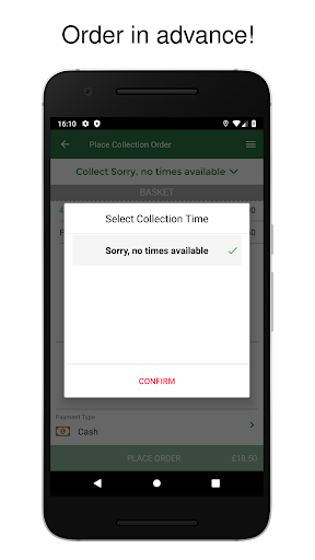 Wild Root Screen 3