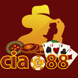 Ciao88 Game bài giải trí Free icon