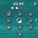 Cover Image of Descargar Bloqueo de pantalla inteligente - Bloqueo de PIN  APK