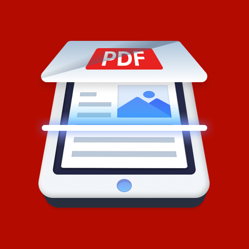 PDF Scanner - Document Scanner Download on Windows